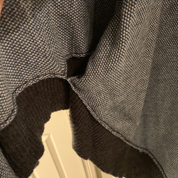 Ella Moss Open Cardigan - Picture 7 of 8